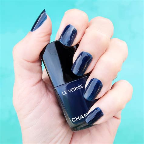 chanel fugueuse nail polish|Chanel nail polish uk.